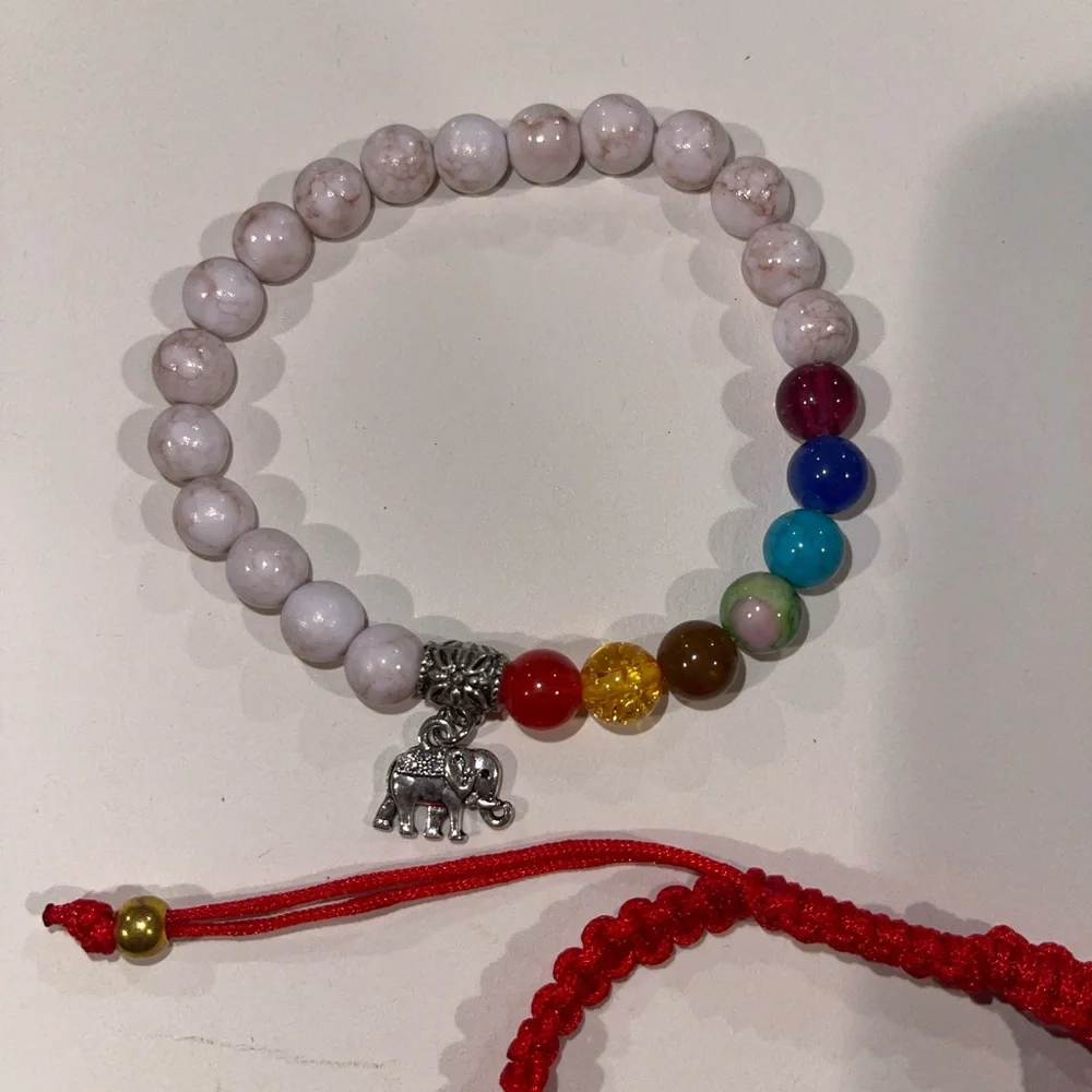 Handmade bracelets - Picture 2 of 3
